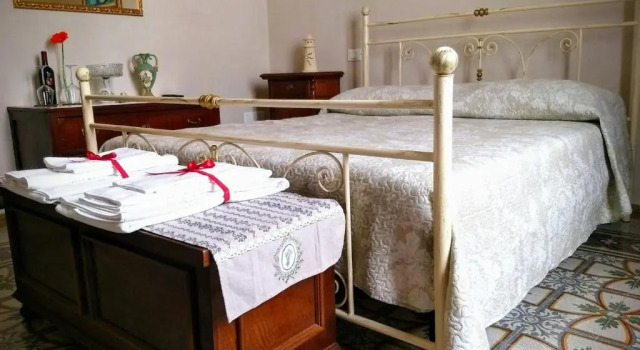 Люкс Torres Suite