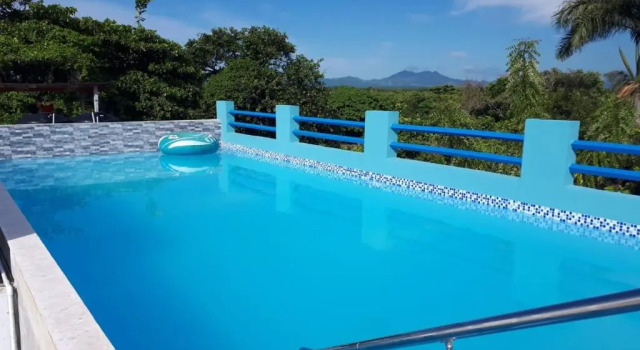 Номер Deluxe Punta Cana Macao Guest House