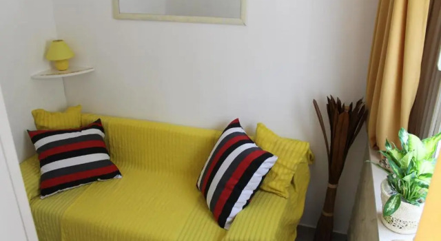 Студия Apartment Devivi Adris