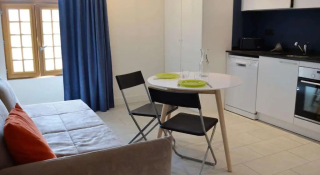 Appartement Collioure, 1 pièce, 2 personnes - FR-1-225-656, Забронировать Апартаменты/квартира Коллиур Vermillion Coast