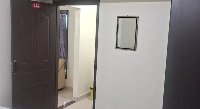 Номер Standard Shree Service Apartment
