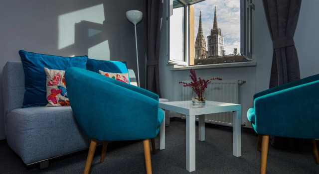 Dolac one apartments