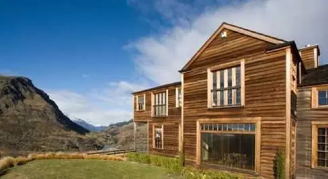 Cedar Ridge, Varaa Hotelli Arthurs Point Uusi-Seelanti