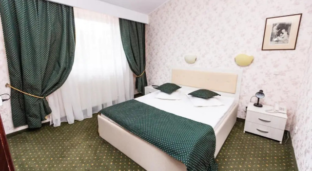 Люкс Miraj Poiana Brasov