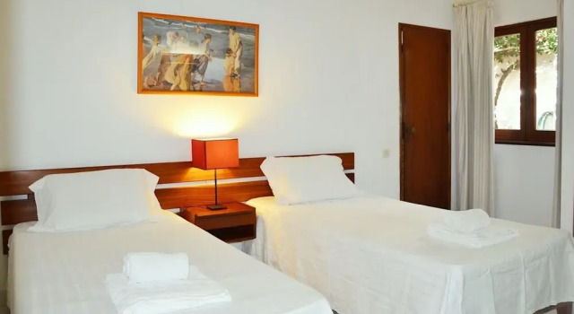 Villa Barlavento III AL, Rezervasyon Villa Algarve havuzlu oteller, Yüzme Havuzu