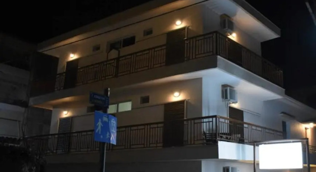 Polemarhos Guest House 10, Book Guesthouse Kalabaka Thessalia