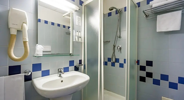 Номер Standard Europa Palace Hotel