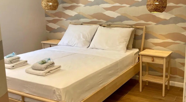 ViSun Apartment 1, Prenota Appartamento Vis 