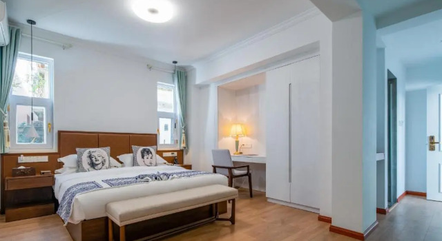 Номер Standard Dali T Hotel