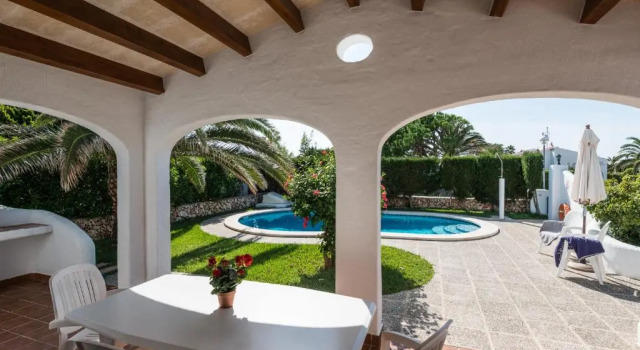 Villa Villa Noixa