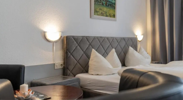 Hotel Garni Jägerhof, Rezervasyon Otel Grainau Garmisch-Partenkirchen