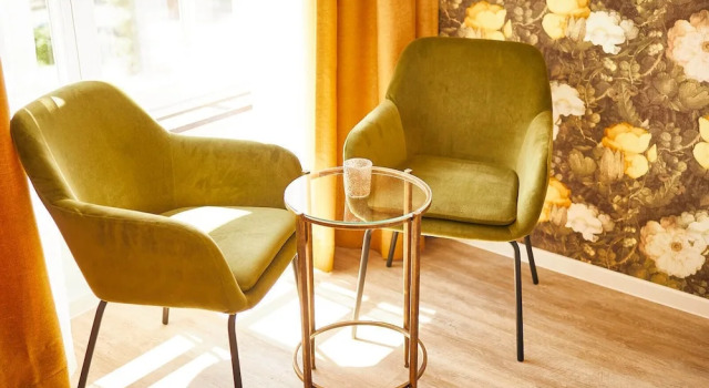 Номер Classic Rochter Landhotel