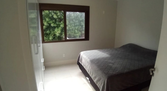 Apartamento Praia do Santinho
