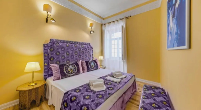 Mosaiko 5 Suites, Забронировать Отель Силвиш Via Algarviana