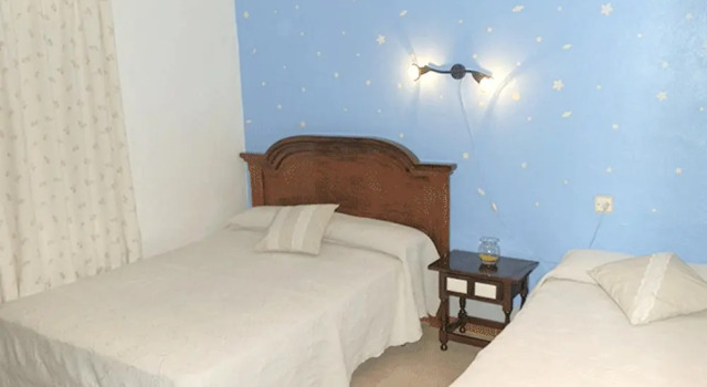 Villa With 4 Bedrooms in Alozaina, With Private Pool, Enclosed Garden and Wifi