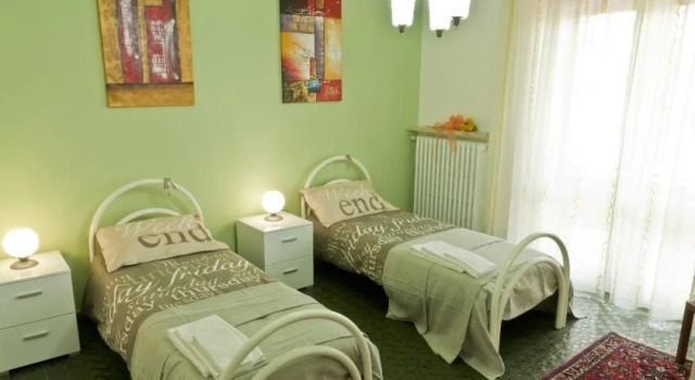 BeB Villa Rosa, Prenota Villa Hotel a Veneto con piscina, Piscina
