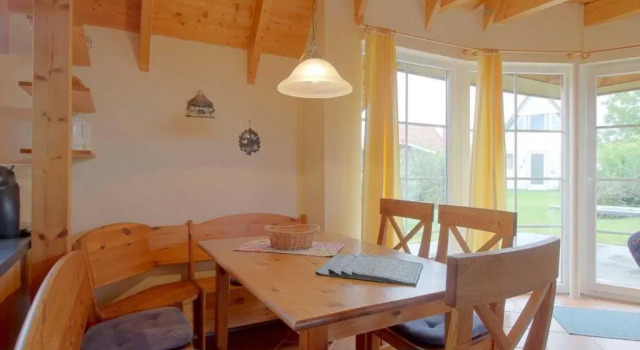 Strandvogt 2 NT15, Réserver Maison de vacances Villas à Cuxland, Villa