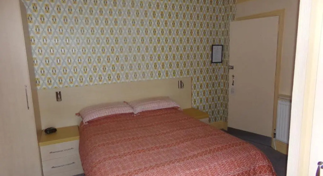 Двухместный номер Standard St Annes