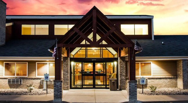 AmericInn by Wyndham Menomonie