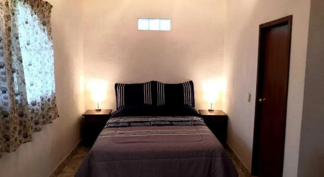 Casa Allende, Reserva ahora Hotel Tepoztlán Morelos