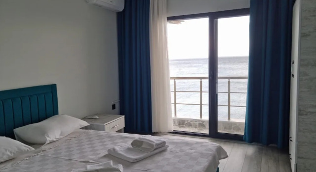 Choras Butik Otel Restaurant, Varaa Hotelli Hotellit Marmara-alue pysäköinnillä, Pysäköinti