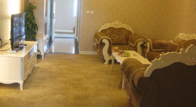 QIANYANG, Buchen Sie Hotel Chengde Hebei