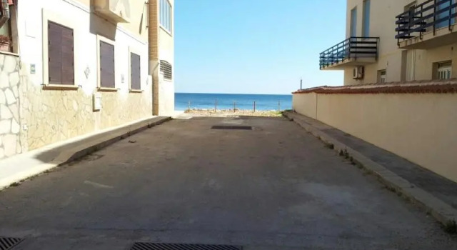 Casa Viale Lido