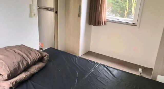 Camera Comfort Camping le Relais du Léman