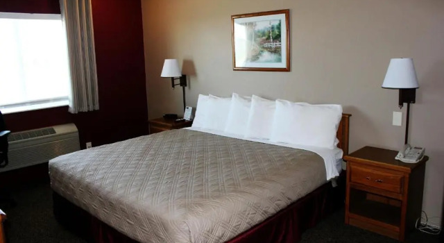 Номер Standard Capri Inn & Suites - Beatrice