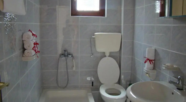 Апартаменты Standard Apartments Svorcan