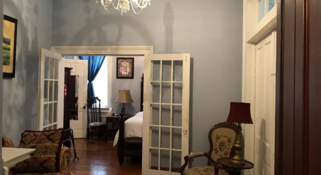 Oakview Bed and Breakfast
