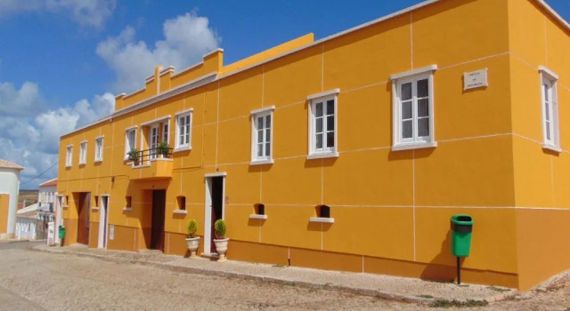 Casa Mestre Guesthouse