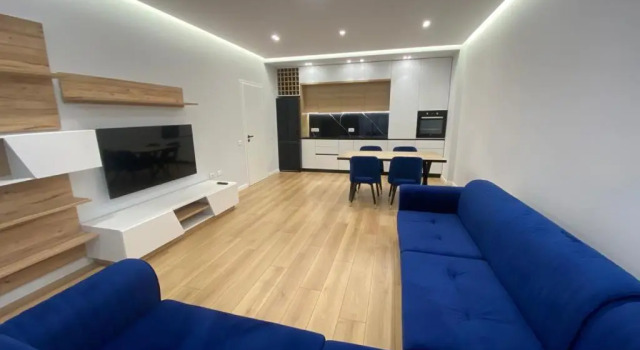 Апартаменты 8th Floor Luxury Apartament Tirana
