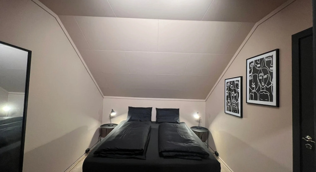 Rjukan Sentrum Apartment NO 1, Book Apartment Hotels in Rjukan with Parking, Parking