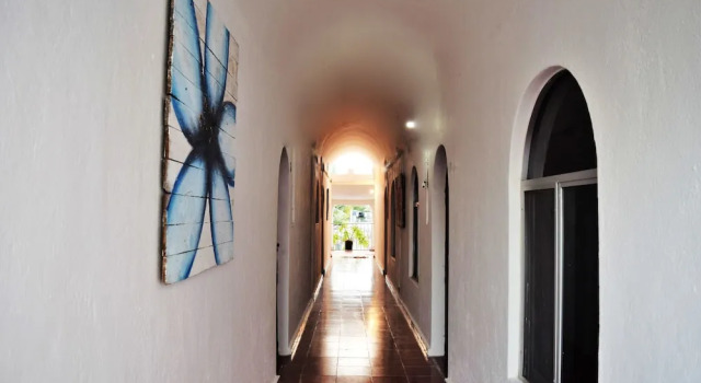Suites 41 Cancun, Prenota Hotel Hotel a Quintana Roo con parcheggio, Parcheggio