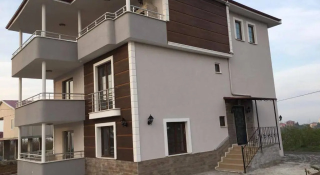 Adam Garden, Забронировать Вилла Трабзон 