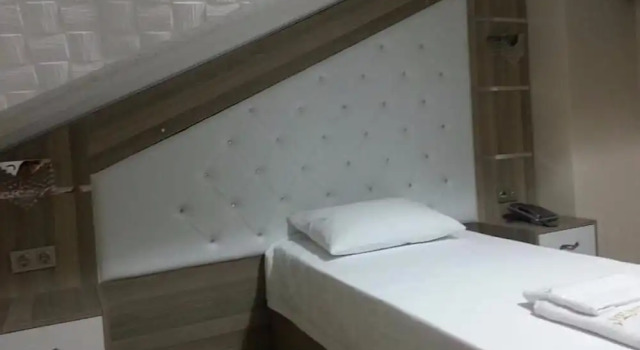Номер Standard Sener Hotel