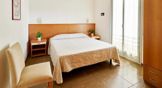 Номер Standard GHotel Lignano