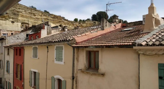 Апартаменты Superior Au Coeur du Vieux Village