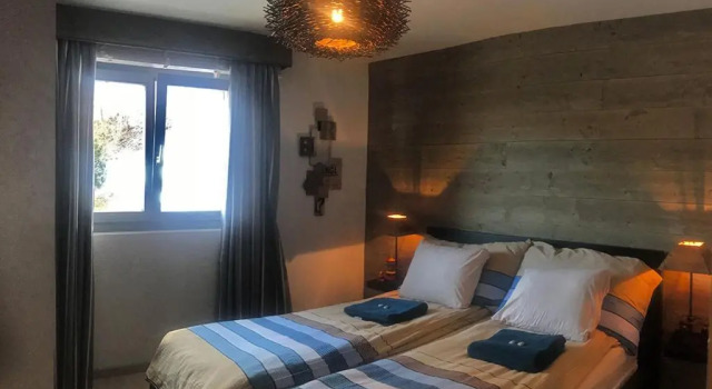 Appart 4 pers. Ski In & Out, Prenota Appartamento Hotel a Canton Vallese con parcheggio, Parcheggio