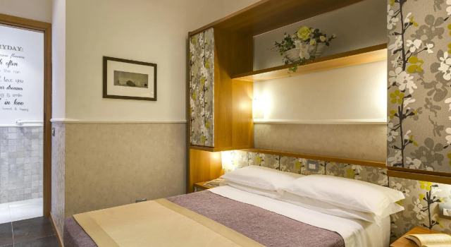 Двухместный номер Hotel Marcantonio
