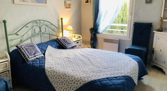Appartement Arcachon, 2 pièces, 4 personnes - FR-1-433-48