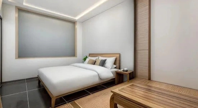 Люкс Zhenshan Qigu | 180° Zen-Inspired Luxury Homestay