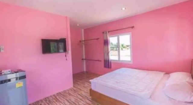 Sai Klong Song Lae, Rezervați Hotel Khuan Khanun Thailanda