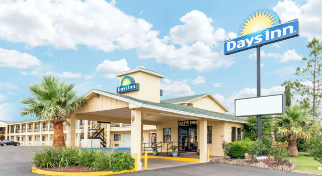Days Inn by Wyndham Snyder, Book Inn Snyder Texas