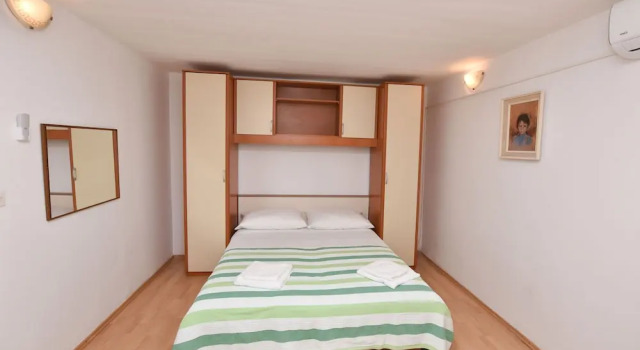 Апартаменты Apartments Zdenka