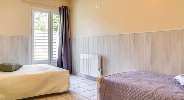 House Lamomali Sirmione