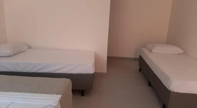 Номер Comfort Pousada Oceano e Mar