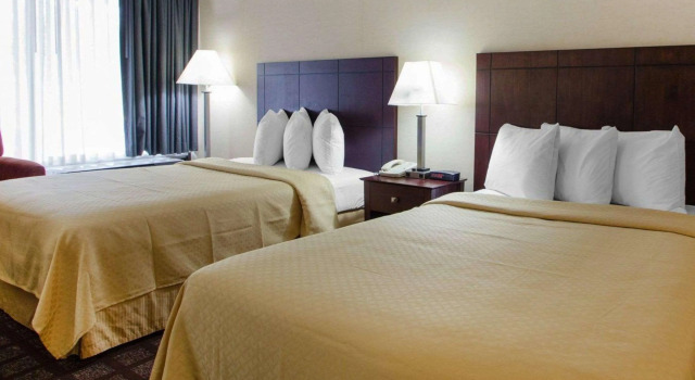 Days Inn by Wyndham Pottstown, Buchen Sie Hotel Pottstown Philadelphia und Umgebung