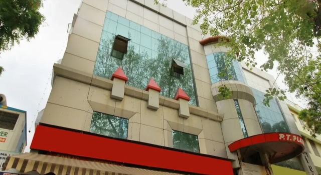 Forest Transit Hotel by OYO Rooms, Забронировать Отель Отели штата Тамилнада с завтраком, Завтраки